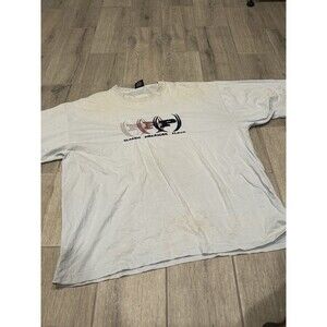 Vintage Phat Farm Short Sleeve T Shirt Size 3XL
